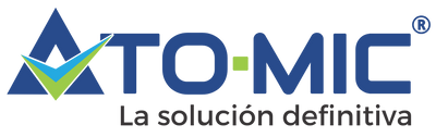Ato-mic Perú